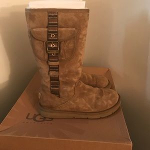 Women’s UGGS